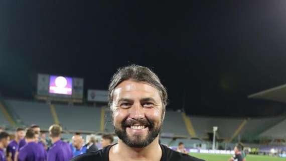 TMW RADIO - Frey: "Pioli ok per la Fiorentina. Inter, Scudetto possibile"