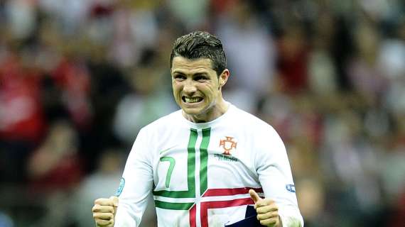 Portogallo, C. Ronaldo: "Sogno di vincere la Coppa del Mondo"
