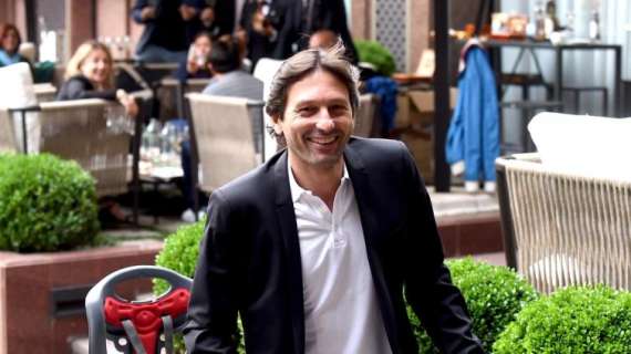 Milan, Leonardo: "Squadra versatile, non serviva altra mezzala"