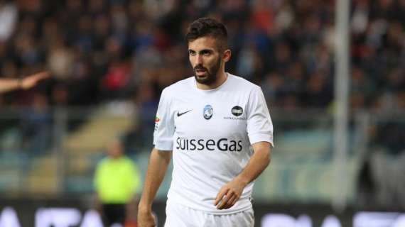 Udinese, D'Alessandro: "Gara con l'Inter servirà da lezione"