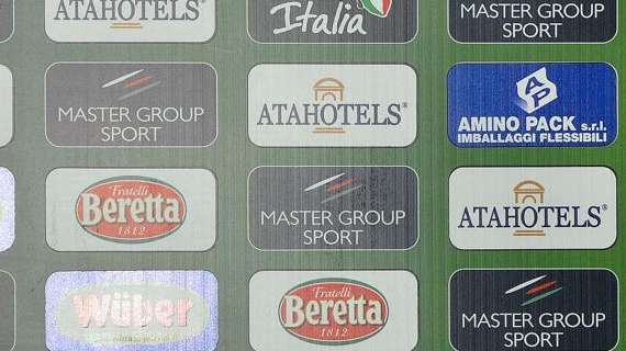 Torino, il top sponsor Beretta: non solo affari, ma cuore Toro