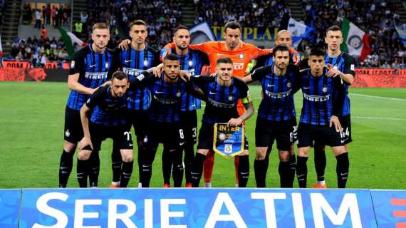 UFFICIALE: l'Inter preleva il baby Serpe dal Genoa