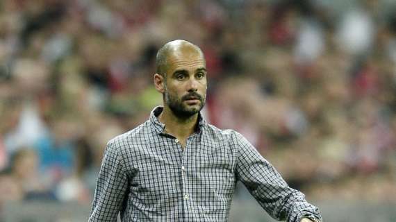 Bayern Monaco, Guardiola: "C'è stata poca brillantezza in avanti"