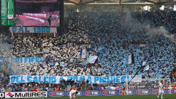 Diego Simeone: "Nostalgia della Lazio e dell'Italia, vorrei tornare..."