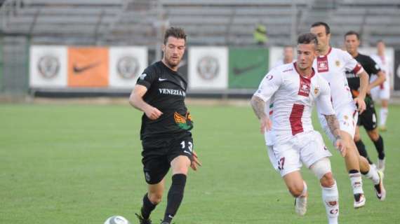 Reggiana-SudTirol 1-0, decide un gol di Manconi
