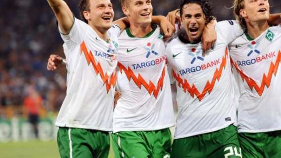 UFFICIALE: Werder Brema, preso il giovane Idrissa Toure dallo Schalke