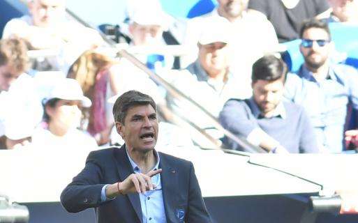 UFFICIALE: Alaves, Mauricio Pellegrino non sarà più l'allenatore