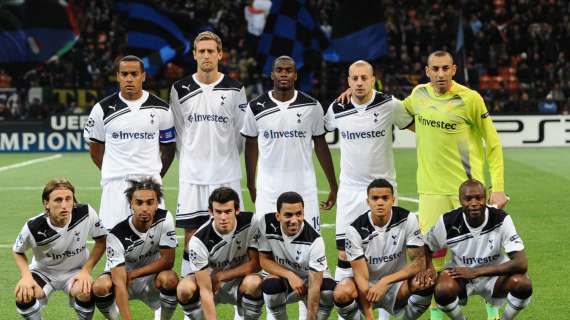 Tottenham, Kranjčar verso la Dinamo Kiev