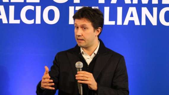 Fiorentina, il sindaco Nardella: "Bisogna puntare sugli stadi di proprietà"