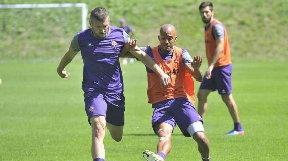 Fiorentina, Rebic può portare il tesoretto. Contatti Eintracht-Tottenham