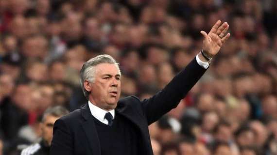 Chi è Carlo Ancelotti: una vittoria in Nazionale per diventare leggenda