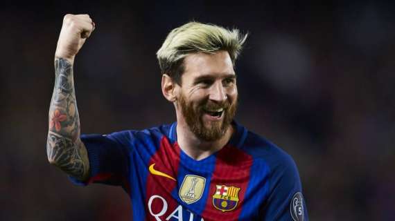 Argentina, Bauza: "Un gruppo straordinario. Grande vittoria, Messi è super"