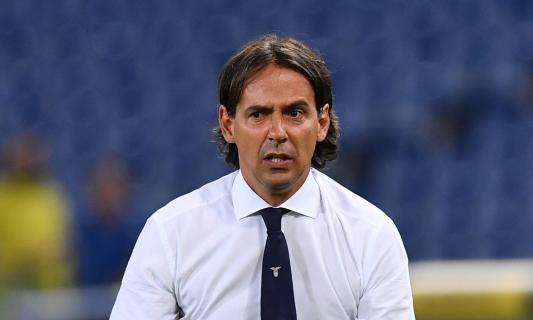 Il Tempo: "Lazio, Inzaghi corre ai ripari"