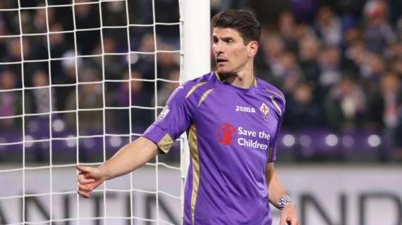 Fiorentina, Gomez vs Rummenigge: un gol per mettere la freccia