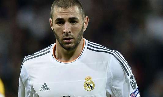 Real Madrid, Benzema segue Zidane: via cinque chili per ritrovare il gol