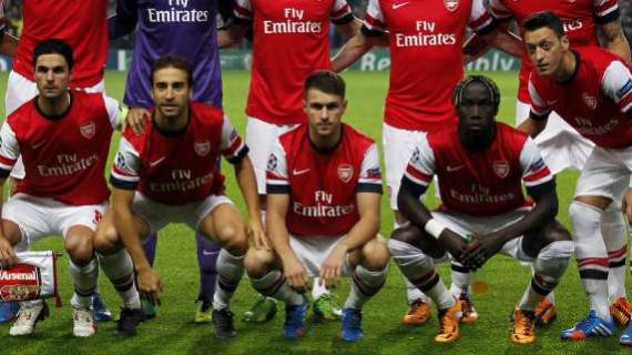 Arsenal, Ramsey: "Stiamo cercando di capire il perché degli infortuni"