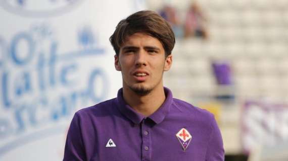 Fiorentina, saltato Bakic al Braga. Il giocatore domani in gruppo