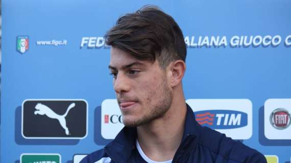 Parma, Cerri: "Il Golden Boy è il premio più importante della mia carriera"