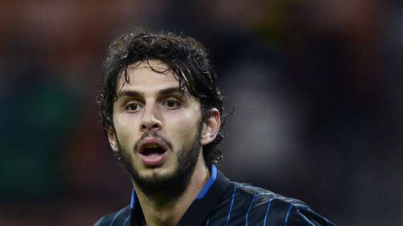 Inter, Ranocchia non molla la Champions: "Tutto è ancora possibile"