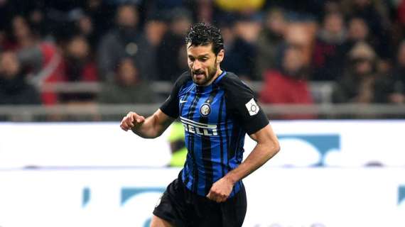 Inter, Candreva pronto ad accettare il Monaco solo a titolo definitivo