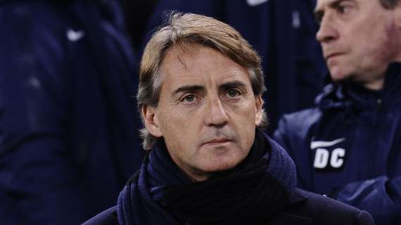 LIVE TMW - Inter, Mancini: "Cercheremo la soluzione migliore per Osvaldo"