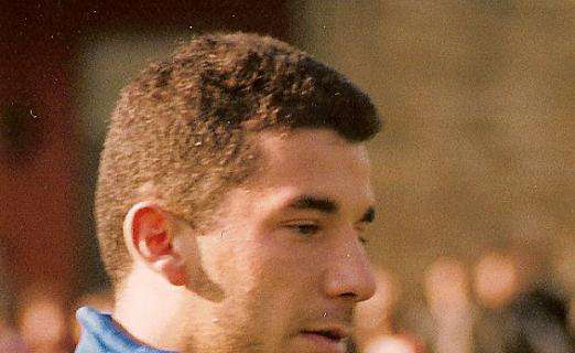 24 gennaio 1987, Vialli realizza il primo gol in Nazionale 