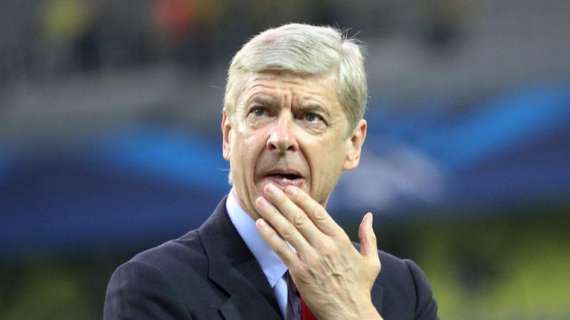 Arsenal, Wenger: "Stasera buona risposta. Quarto posto ancora possibile"