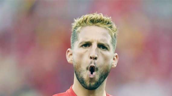 Galli: "Belgio, dopo il gol straordinario di Mertens è stato uno show"