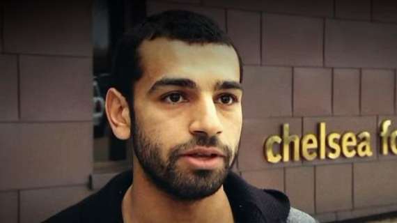 Fiorentina, Salah: "Spero di entrare nel cuore dei tifosi come Cuadrado"