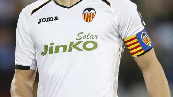 Valencia, pronta la proposta di rinnovo per Villalba. United alla finestra