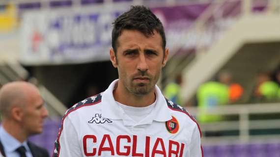 Cagliari, Cossu: "Sono felicissimo, voglio dare ancora tanto per questa maglia"