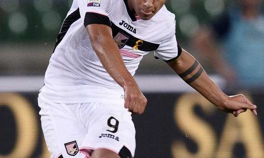 Palermo, Dybala: "Sono convinto che possiamo battere l'Inter"