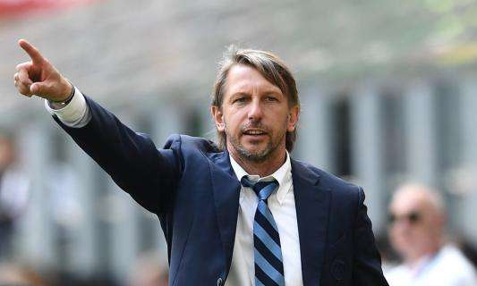 Inter, Vecchi verso il rinnovo di contratto: firmerà fino al 2020