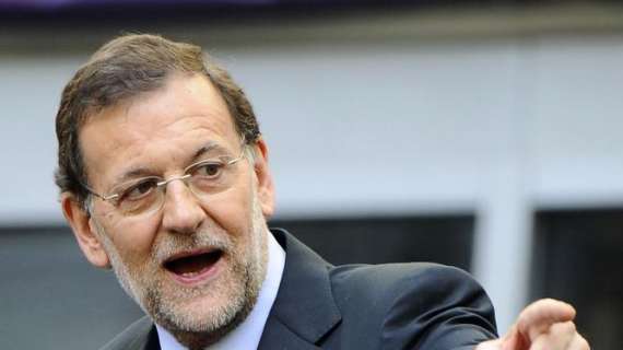 Spagna a rischio Mondiale,  Rajoy: "Nessun avviso dalla FIFA"