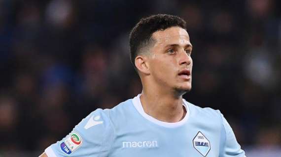 UFFICIALE: Lazio, Luiz Felipe ha rinnovato fino al 2022