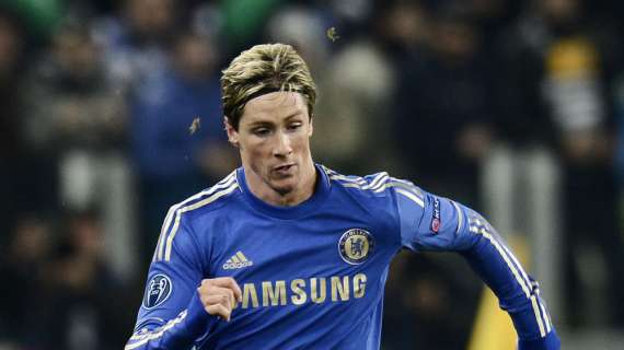 ATAHOTEL EXECUTIVE - Chelsea, la richiesta di Torres sulla buonuscita: i dettagli
