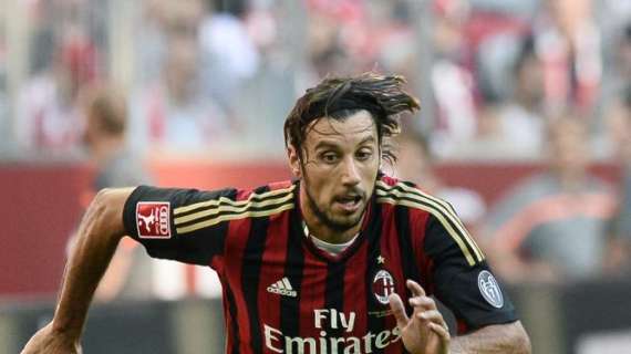 Zaccardo: "Milan, bravo Gattuso. Buffon ancora competitivo"