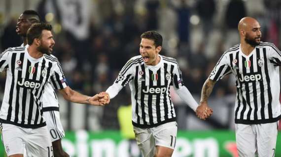 Juventus, con l'Hernanes 2.0 si può tornare sul mercato a caccia di un 10