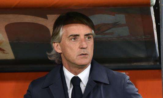 Inter, via Mancini e salta la visita a Jesi: annullata la rifinitura di martedì