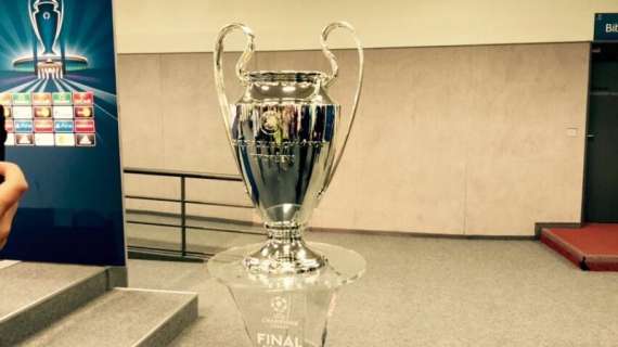 Champions, orario e programmazione tv di Lazio-Bayer Leverkusen