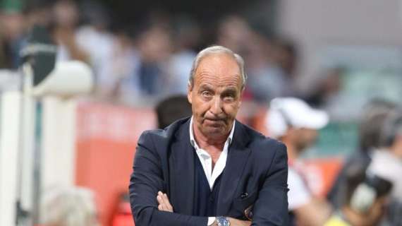 Cagliari, caccia al nuovo allenatore: pressing su Ventura