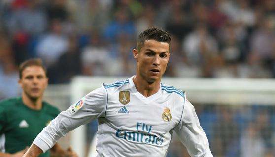 Le pagelle del R. Madrid - Ronaldo e Bale show
