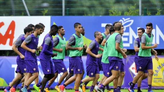 Fiorentina, Zekhnini entusiasta: "Viola un sogno che diventa realtà"