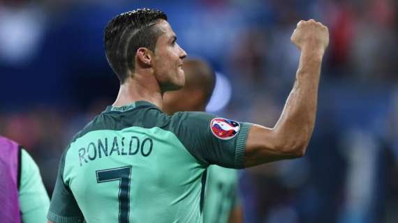 Verso Russia 2018: Svizzera a punteggio pieno. Ronaldo, 9 gol in 4 partite