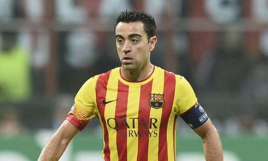 Barcellona, Xavi: "Deciderò il mio futuro entro due-tre settimane"