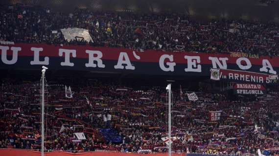 Medeiros verso il Genoa: "Grazie Sporting, felice della nuova tappa"