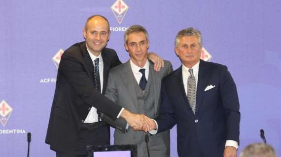 LIVE TMW - Fiorentina, Rogg: "Mercato programmato. Volevamo rinforzarci"