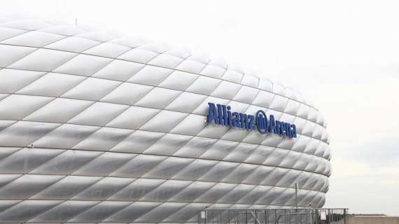 Bayern Monaco-Atletico Madrid - Allianz Arena alleato numero 1 di Guardiola