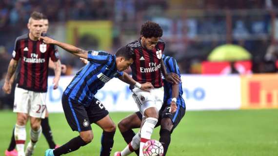 Trofeo San Nicola, vince il Milan: doppio 1-0 a Bari e Inter