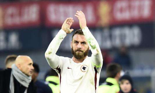 VIDEO - Genoa-Roma 0-1, la sintesi della gara